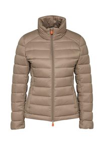 Save the Duck, Damen Steppjacke 'GIUBBOTTO', Hellbeige