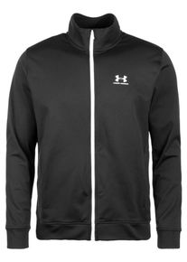 Under Armour, Jacke, Schwarz