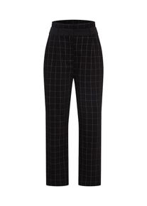 Véro Moda VERO MODA, Damen Hose, Schwarz / Weiß