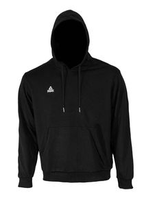 PEAK, Herren Hoody Germany 2015, Schwarz