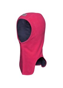 Lego Wear, M&auml;dchen Sturmhaube, Dunkelpink