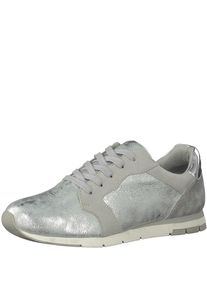 Tamaris, Damen Sneaker, Silber