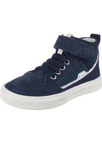 Richter, Sneakers High FitMI, Blau