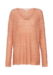 ARTLOVE Paris, Damen Pullover, Koralle