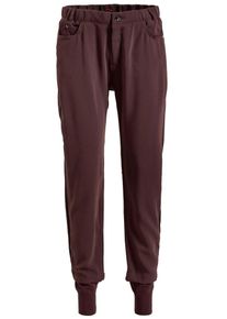 Khujo, Damen Hose COLADA, Blutrot