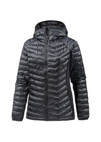Columbia, Damen Jacke 'Powder Lite', Anthrazit