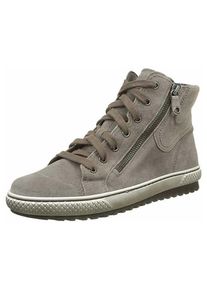 Gabor, Damen Stiefel, Rauchgrau