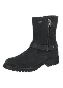 Superfit, M&auml;dchen Winterstiefel 'Galaxy', Schwarz