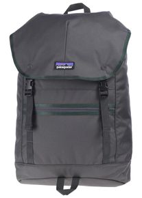 Patagonia, Damen Arbor Classic 25L Rucksack, Dunkelgrau