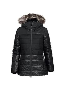 O`Neill O'NEILL, Damen Steppjacke, Schwarz