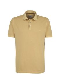 Camel Active, Herren Shirt, Curry