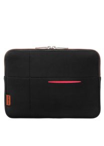 Samsonite, Herren Airglow Sleeves Laptop-Hülle 33,5 cm, Schwarz