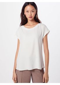 RENÉ LEZARD, Damen Bluse 'H051S', Weiß