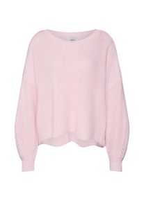 Only, Damen Pullover 'HILDE', Altrosa