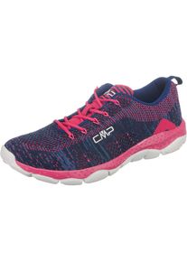 CMP, Damen Fitnessschuhe 'Butterfly', Dunkelblau / Pink
