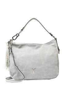 SURI FREY, Damen Tasche 'Romy', Grau