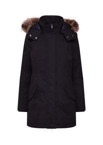 Only, Damen Parka 'NEW SARAH', Schwarz