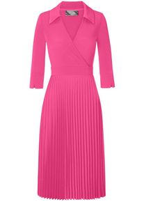Nicowa, Damen Kleid 'VANESSA', Pink