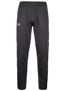 Under Armour, Herren Trainingshose 'ColdGear Tech Terry', Anthrazit