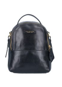 The Bridge, Damen City-Rucksack 'Pearldistrict', Schwarz