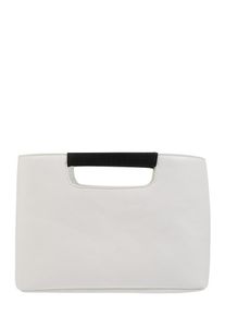 ABOUT YOU, Damen Tasche, Weiß