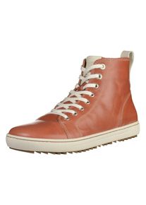 Birkenstock, Damen Sneaker Bartlett, Braun