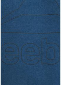 Reebok, Herren Sweatshirt, Blau