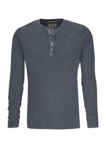 Camel Active, Herren Shirt, Dunkelgrau