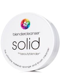 The original beautyblender, Damen 'Blendercleanser Solid', Wei&szlig;