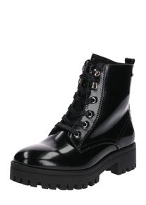 MTNG, Damen Stiefelette, Schwarz