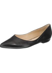 Högl Högl, Damen Ballerinas, Schwarz