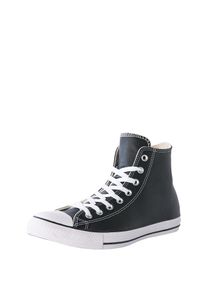 Converse, Herren Converse 'All Star', Schwarz / Wei&szlig;meliert