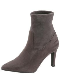 Peter Kaiser, Damen Stiefelette, Taupe