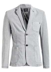 Khujo, Herren Jacke 'JAMIE', Grau