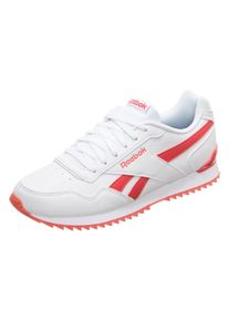 Reebok, Damen Sneaker 'Royal Glide LX', Melone / Wei&szlig;