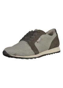 Dockers by Gerli, Damen Sneaker, Grau