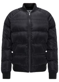 TUFFSKULL, Herren Jacke, Schwarz