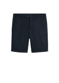 Mango Man, Herren Bermudas 'Cocktail', Navy