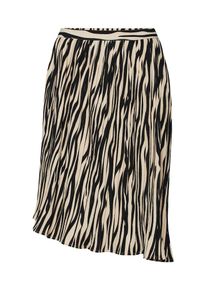 minimum, Damen Rock 'Fluenca', Beige