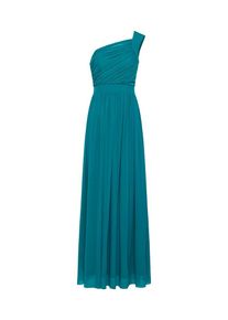 Four Flavor, Damen Abendkleid 'Riri', Petrol