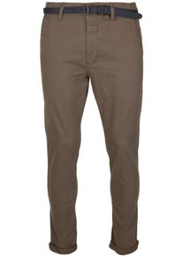 DSTREZZED, Herren Chino, Braun