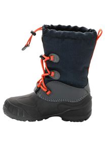 Jack Wolfskin, Winterstiefel 'ICELAND TEXAPORE HIGH K', Dunkelblau