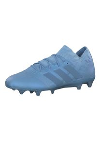 adidas Performance, Herren Fußballschuhe 'NEMEZIZ MESSI 18.1 FG', Blau