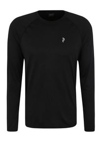 Peak Performance, Herren 'PROCO2 LS', Schwarz