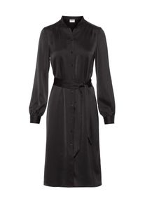Véro Moda VERO MODA, Damen Kleid, Schwarz