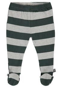 IMPS & ELFS IMPS&ELFS, Leggings, Grau / Dunkelgr&uuml;n