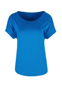 s.Oliver RED LABEL, Damen T-Shirt, Blau