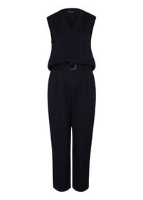 Apart, Damen Overall, Kobaltblau