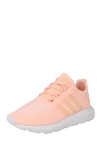 adidas originals, M&auml;dchen Sneaker 'SWIFT RUN C', Rosa