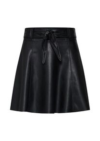 Véro Moda VERO MODA, Damen Rock, Schwarz